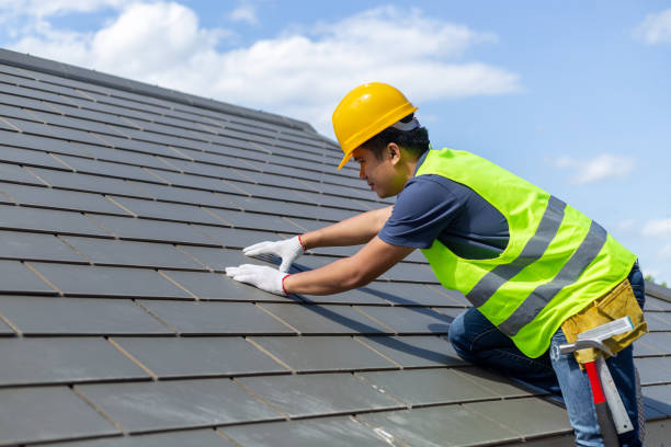 Best Residential Roofing Contractor  in Greeley, CO