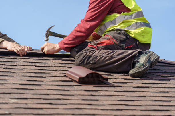 Best Roofing Contractors for Homes  in Greeley, CO