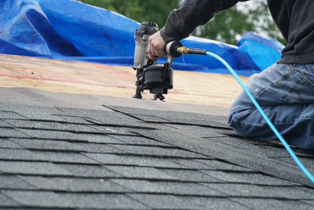 Tile Roofing Contractor in Greeley, CO