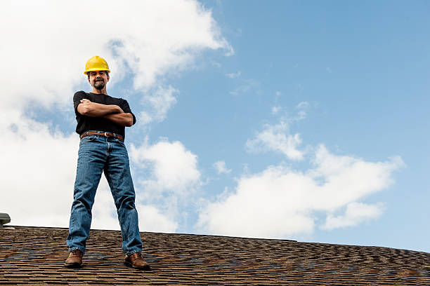 Trusted Greeley, CO Roofing Contractor Experts